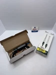 Cole-parmer 27020-02 Ph Electrode With 10-FOOT Cable. Fixed Price $299.99.