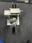 Gaertner Scientific L116A Laser Ellipsometer 05-LHP-321 Head AWW-7-5-1. Fixed Price $3750.00.