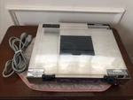 Spectroline TS-312S Uv Transilluminator Slimline With Safety Lid 120V *tested*. Fixed Price $250.00.