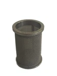 Used Qla Stainless Steel Mesh Dissolution Basket 1-1/2 X Od BSK040-01. Fixed Price $79.99.