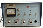 Lkb Ultrotome Control Unit Type 4802A Made In Sweden. Fixed Price $97.00.