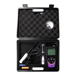 Oakton 3564305 Dissolved Oxygen Meter, Lcd, Aa Batteries. Fixed Price $1254.99.