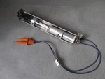 Vintage (1987) Siemens Lgr 7631A Hene Laser ***untested-pls Read. Fixed Price $90.00.