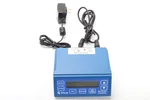 Scilog Scicon Conductivity Monitor With Sensor Cable And Power Supply. Fixed Price $188.17.
