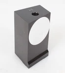 Nicolet Source Focus Mirror From Magna IR-850 Spectrometer. Fixed Price $64.00.