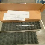 Varian Rainin Microsorb-mv 100A Hplc Column C18 K8 5U 4.6 X 150MM P/n R0086200D5. Fixed Price $40.00.