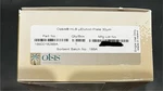 New! Oasis Hlb 96-WELL Plate, 30 Mg Sorbent Per Well, M, 1/PK. Fixed Price $180.00.