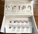 Malvern DTS1070 Zetasizer Nano Disposable Folded Capillary Cells, Lot Of. Fixed Price $250.00.