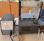 Amersham Bioscience Ettan Dalttwelve System Separation Unit 80-6466-46 W/ Power. Fixed Price $210.00.