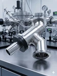 Nor-cal AIVP-3002-ISO Pneumatic Hub ISO-80 Audited Nos. Fixed Price $670.50.