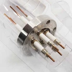 Mdc Vacuum/isi Insulator Seal 1078301 Feed Through *open Box!*. Fixed Price $599.97.