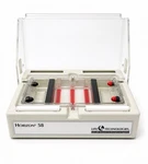 Gibcobrl Life Technologies Horizon 58 Gel Electrophoresis System W/ Tray & Combs. Fixed Price $97.00.