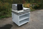 Packard C384V00 Topcount Nxt Microplate Scintillation And Luminescence Counter. Fixed Price $699.99.