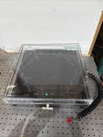 Bio Rad Model Chef-dr Electrophoresis Cell. Fixed Price $134.99.