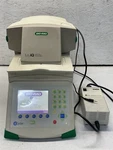 Biorad Myiq Single-color Real-time Pcr Detection System Opticl Module As-is. Fixed Price $399.99.