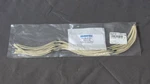 * 12 Pcs; New Masterflex Ismatec 95723-24 Tubing; 0.76MM Id Black/black. Fixed Price $49.95.