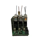 Bruker Varian 450-GC Gas Chromatography Defc 11 SI-6 SI-7 SI-5. Fixed Price $299.99.