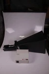 Fotodyne Imaging Hood Ethidium Bromide Filter 60-2030 H6Z0812 Lens 60-2405 As Is. Fixed Price $195.99.