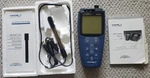 Portable (also Batttery Powered) Handheld Meter, Vwr Symphony SP70P. Fixed Price $219.00.
