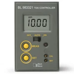 Hanna Instruments Bl 983321-1 Tds Mini Controller 0.00-19.99 Ppm, 115/230 V. Fixed Price $199.96.