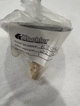 Koehler K20800 Penetrometer Precision Cones 102-538. Fixed Price $1055.00.