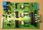 Thermo Electron Pcba, Triton, P12 Filament Current Supply Board, Pn: EX2059480. Fixed Price $2400.00.
