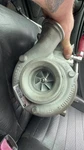 Cummins 6.7 Isb Diesel Engine Holset Turbocharger Oem 3795993 3918327. Fixed Price $1500.00.