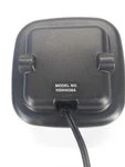 Motorola HSN4038A Remote Mount External Radio Loud Speaker As Is. Fixed Price $10.60.