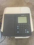 Shimadzu UV-1800 Uv-vis Spectrophotometer, Pc W/ Uvprobe, Syringe Sipper. Fixed Price $2999.00.