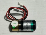 Beckman Coulter MU7652 Solenoid Valve Au Analyzers Ckd USB3-X0745. Fixed Price $149.00.