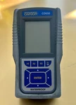 Oakton Waterproof Cd 650 Conductivity/dissolved Oxygen Meter. Fixed Price $139.99.