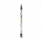 Tosoh Bioscience Tskgel G3000SW Xl Chromatography Column 08541 Used. Fixed Price $124.50.