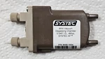 Idex/systec 9000-1004 Mini Vacuum Degassing Chamber 0.045" I.d. 480 Ul. Fixed Price $59.95.
