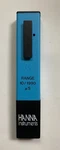 Hanna Instruments Pocket Model Conductivity Tds Tester (10/1990 Us). Fixed Price $9.00.