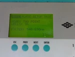 Titertek Multiskan Ascent Labsystems 354 Plate Reader. Fixed Price $449.00.