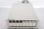 Agilent 66000A Modular Power System Mainframe HP66101A 66102A HP10833B HP10833D. Fixed Price $470.44.
