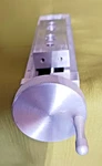Velmex Unislide Assemblies, Series A1500. Fixed Price $70.00.