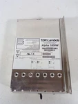 Power Supply For Abbott Cell-dyn Ruby Hematology Analyzer Tdk Lambda Alpha 1000W. Fixed Price $699.99.