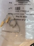 New Waters 430001325 Sample Loop 50UL. Fixed Price $40.00.