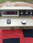 Milton Roy Spectronic 20D Digital Spectrophotometer Model 333175. Fixed Price $69.00.