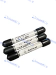 Agilent 5188-5361 Siltite 0.25 Mm Column 10/PK Gc Ferrules Tube. Fixed Price $34.99.