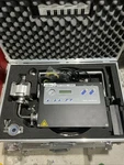 Emd Millipore MAS-100 Cg Air Sampling System Heads Explosion Proof. Fixed Price $3999.99.