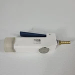 Teqcom TA.N2.1000 Standard Pfte Nitrogen Blow Spray Gun Assembly Straight. Fixed Price $163.80.