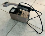 Ludlum Model 12 Radiation Detector Survey Meter Geiger Counter. Fixed Price $749.00.