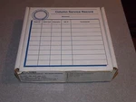 Restek Gas Chromatography Gc Column RTX-1701 Cat. #12036. Fixed Price $139.00.