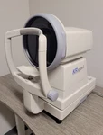 Topcon KR-8000PA Autorefractor / Topographer **used** **needs Calibration**. Fixed Price $2500.00.