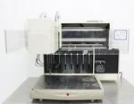 Packard Multiprobe Ii Ht Liquid-handling Station 8-TIP Automated Sy (3375399). Fixed Price $750.00.