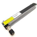 Cole-parmer Masterflex Variable Area Panel Flowmeter 150MM Tube: 044-40-N, Valve. Fixed Price $90.00.