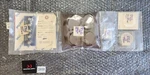 Millipore Flow Orifice Set Catalog XX50-000-00 Ship+warranty. Fixed Price $150.00.