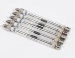 (lot Of 5) Tecan XLP6000 Cavro 1ML Syringe. Fixed Price $35.70.
